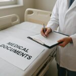 Как правильно переводить документацию для медицинских кроватей: подробный практический разбор