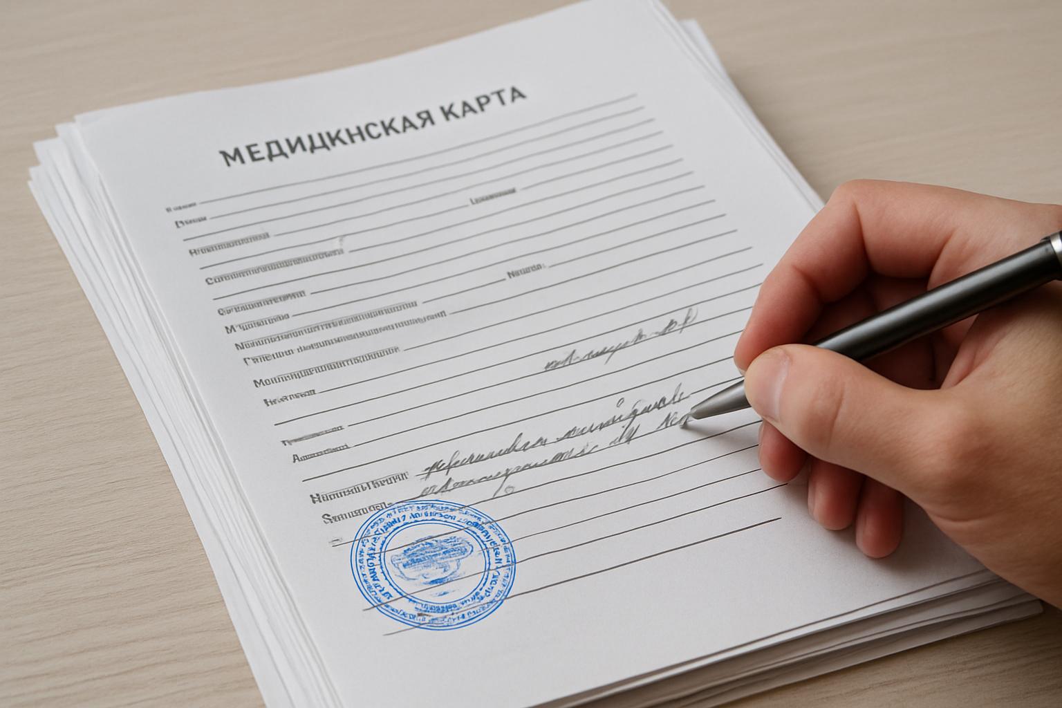 Как подготовить медицинские документы к переводу, чтобы их приняли в клинике: порядок файлов, читаемость печатей, что делать с рукописными записями и отсутствующими страницами. Рукописные записи и подписи: как сделать их понятными