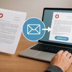 Как корректно оформить онлайн-заказ медицинского перевода: от загрузки документов до получения готового текста