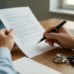 Когда каждый час на счету: как быстро и официально подготовить перевод медицинских документов для госпитализации за границей