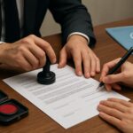 Нотариальный перевод медицинской справки: почему это важно и как пройти весь путь без ошибок