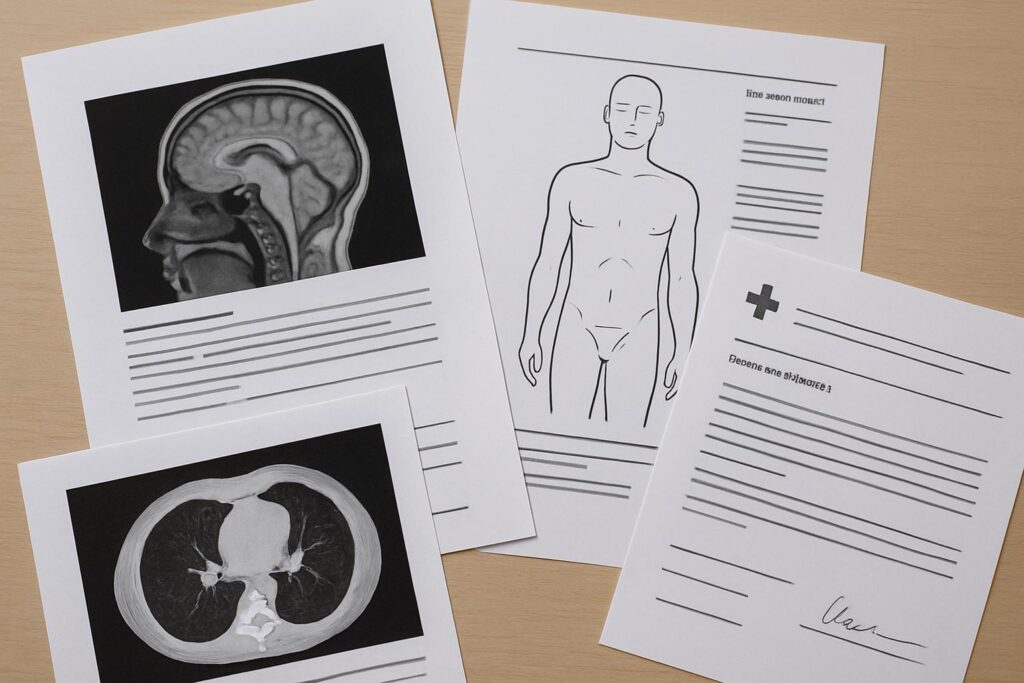 Медицинский перевод для Японии: как правильно перевести заключения МРТ и КТ, протоколы операций и рекомендации врачей