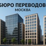 Где найти качественный перевод в столице: рейтинг бюро переводов Москвы — ТОП-10