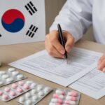 Тонкости фармацевтического перевода для Южной Кореи: клинические отчёты, инструкции по дозировке и документы контроля качества