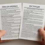 Как правильно переводить листки‑вкладыши ветеринарных препаратов с чешского на русский: практическое руководство для переводчика