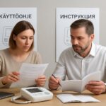 Точный рецепт безопасности: перевод инструкций по эксплуатации медицинского оборудования с финского на русский