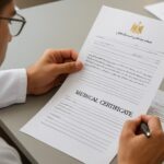 Как правильно переводить медицинские справки, выписки и рецепты из Египта: подробное практическое руководство