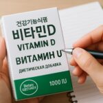 Как переводить аннотации к БАД из Кореи: практические приёмы и частые ловушки