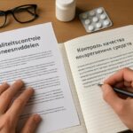 Как обеспечить точность: письменный перевод документов по контролю качества лекарственных средств с нидерландского на русский язык