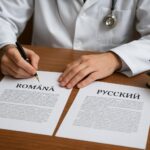 Тонкости перевода клинико‑фармакологических обзоров с румынского на русский: что важно знать переводчику