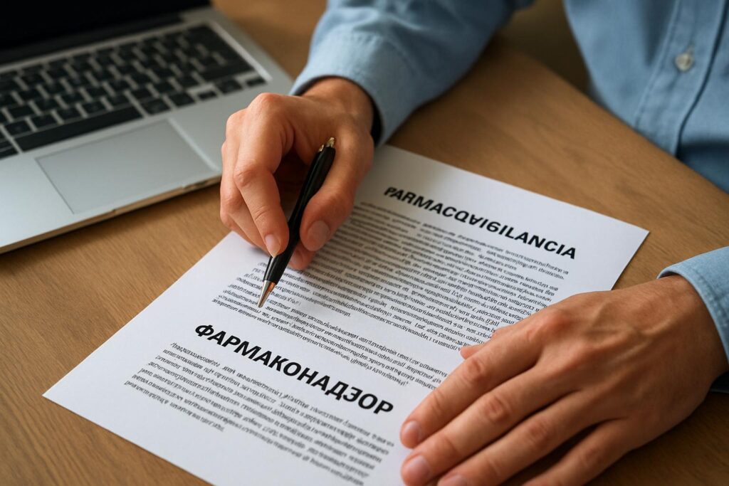 Как перевести отчет о побочном эффекте так, чтобы от этого не зависела жизнь: сложности письменного перевода фармаконадзорных отчетов с испанского на русский язык