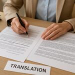 Как правильно переводить медицинскую страховую документацию с греческого на русский: тонкости, ошибки и практическая тактика