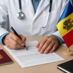 Как правильно переводить меддокументы из Молдовы: практический гид для заказчиков и переводчиков