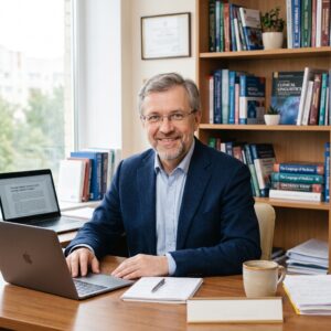 Сергей Леонидович Морозов
Эксперт по клинической лингвистике и медицинскому переводу в онкологии и фармации