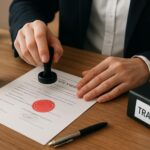 Апостиль без потери оригиналов: как надежное бюро переводов работает с документами и бережёт вашу историю