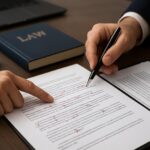 Когда одна буква решает исход: почему бюро проверяет документы до перевода
