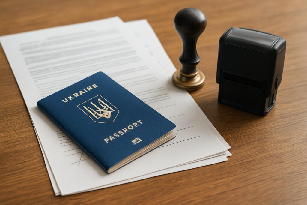 Три дня до подачи: как успеть перевести и апостилировать важные документы без паники