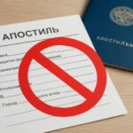 Почему архивная справка не проходит апостиль и как получить правильный документ без лишних проволочек